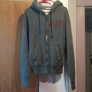 Abercrombie & Fitch jacket